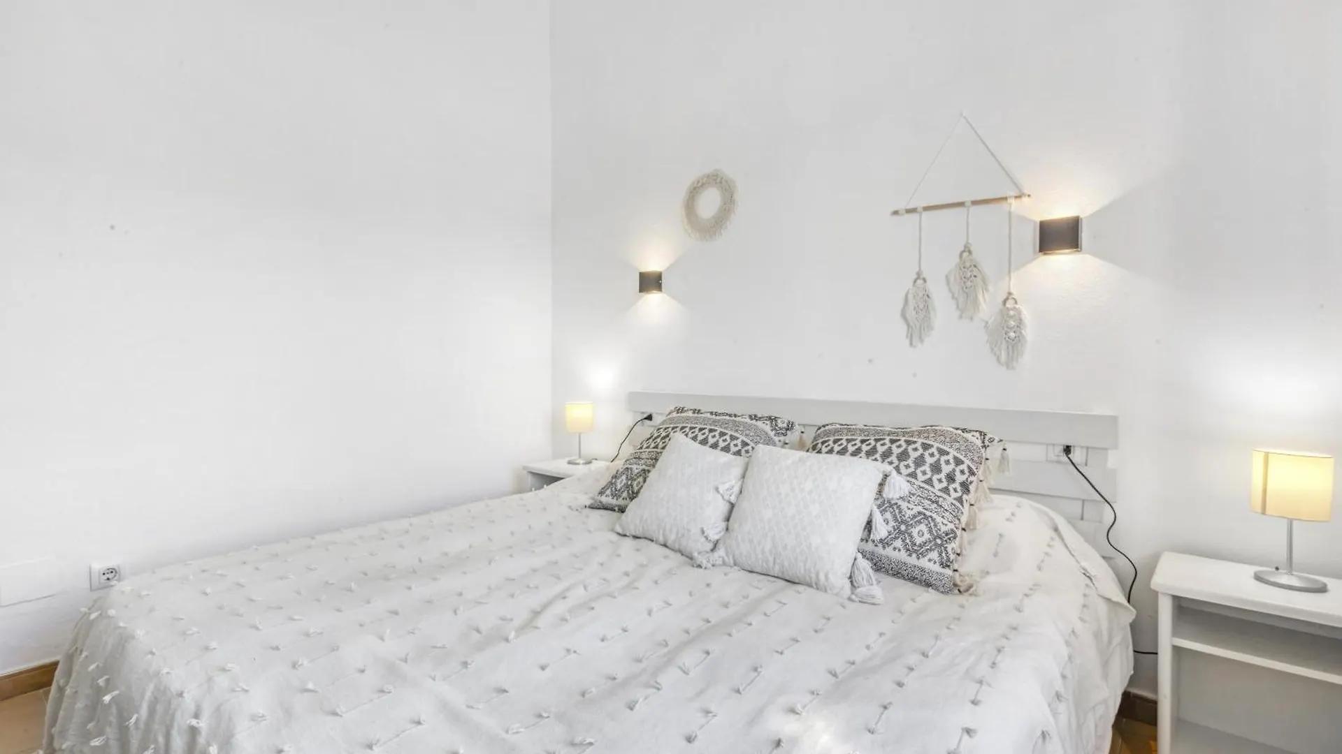 Holiday home Sa Calma House Villa Cala'N Bosch