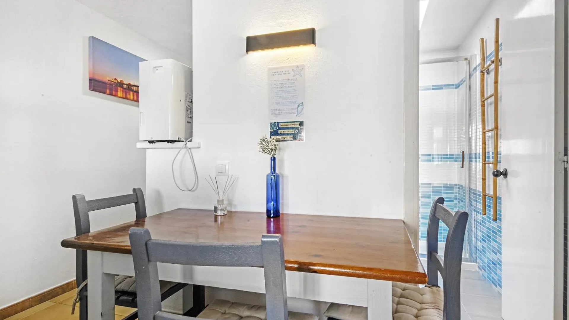 Holiday home Sa Calma House Villa Cala'N Bosch