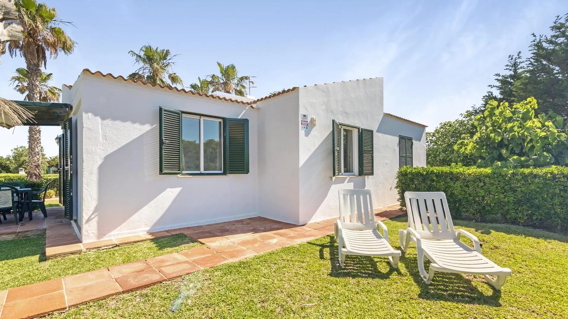 Holiday home Sa Calma House Villa Cala'N Bosch  Spain