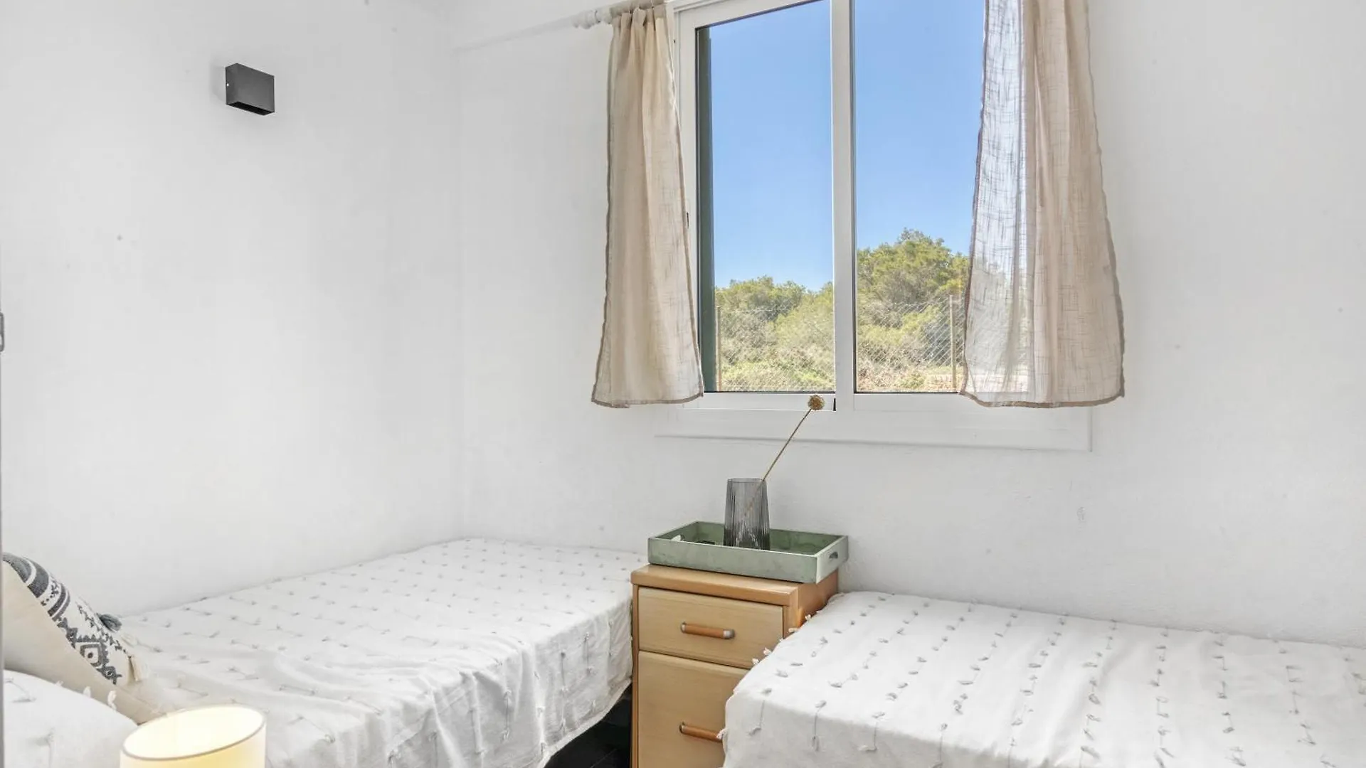 Sa Calma House Villa Cala'N Bosch  Spain