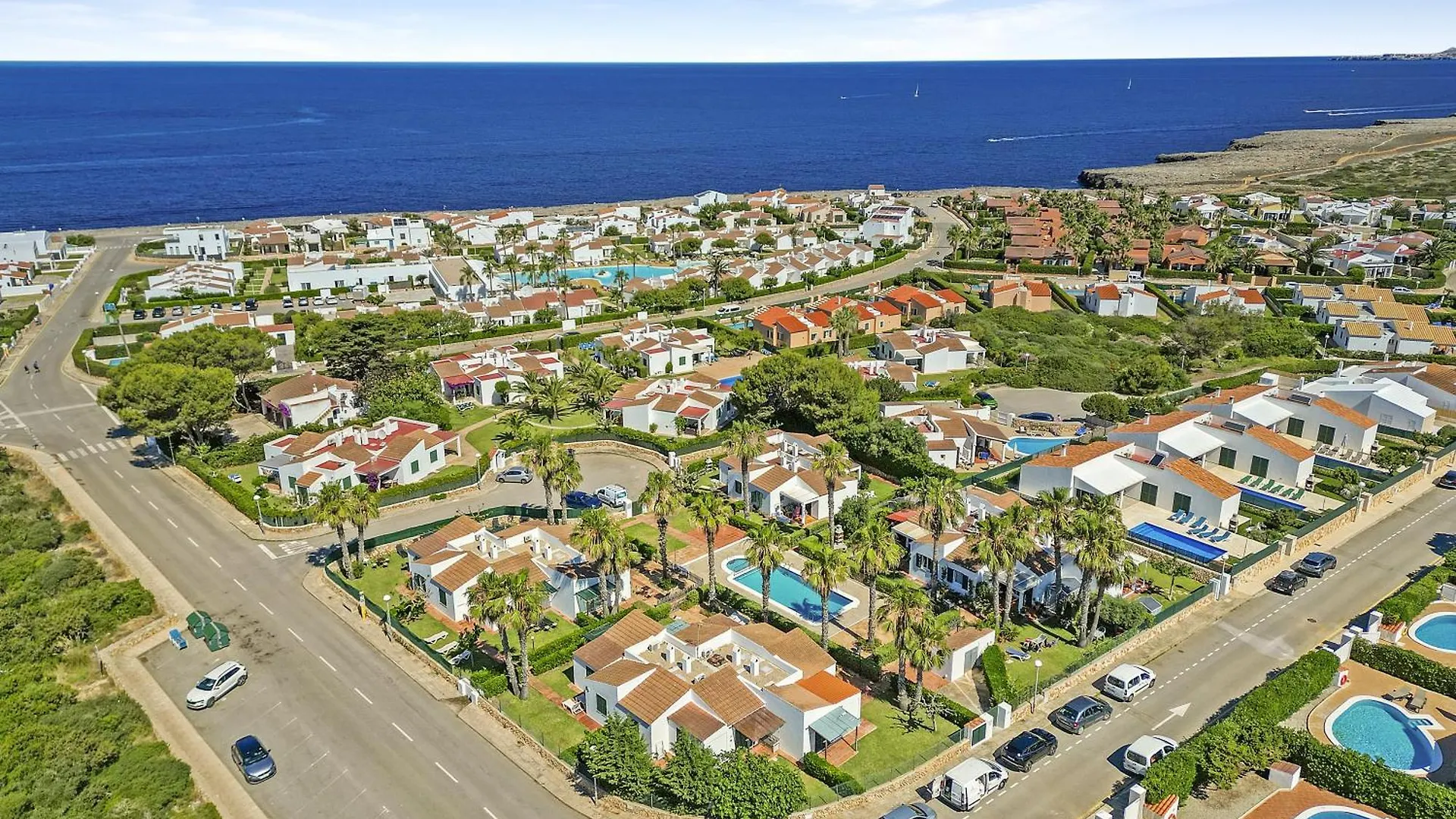 Holiday home Sa Calma House Villa Cala'N Bosch